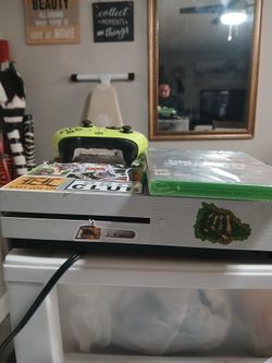 Xbox 1
