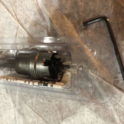 13/16 Hole Saw