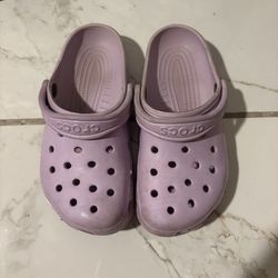 Crocs 