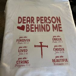 This Sweater Made By Me 