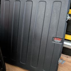 Gator 12 space rack case