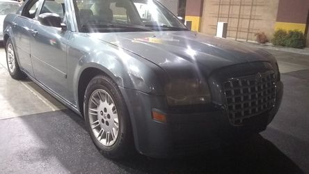 2006 Chrysler 300