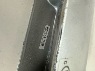Commercial Door Closer set