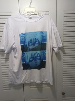 Anime T Shirt