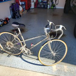  Bicycle  🚲 Vintage