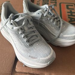 Womens Hoka running shoes