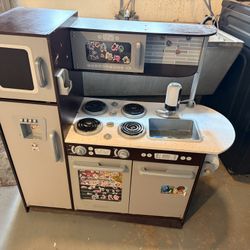 Kitchen Play set 
