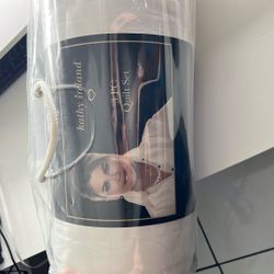 Kathy Ireland 3 Pc Quilt Set