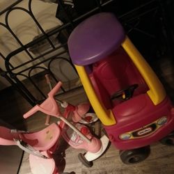 Toys