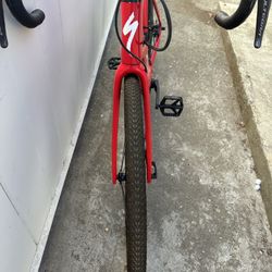 Creo SL Expert Carbon XL 764miles 