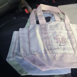 Trader Joe's Tote Bags