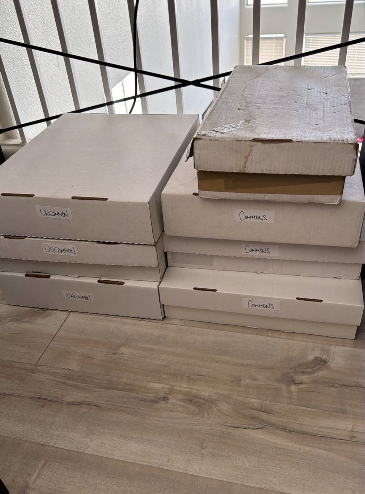 Magic The Gathering Bulk I Want Your Bulk