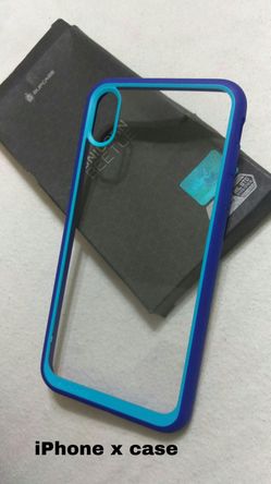 IPhone x case