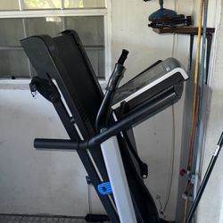 Weslo 5.2 T Treadmill 