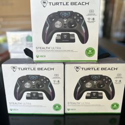 Turtle Beach Xbox One Controller Wireless Controller 