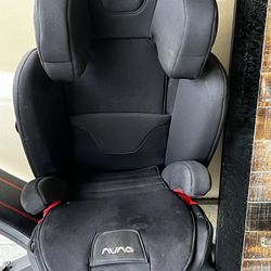 Nuna Car Seat