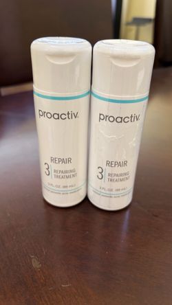 Proactiv Repair Acne Treatment Step 3, 2 bottles brand new!