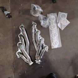 LS Motor Swap Headers LS1 LS2 LS3 LS4 LS6 LS7