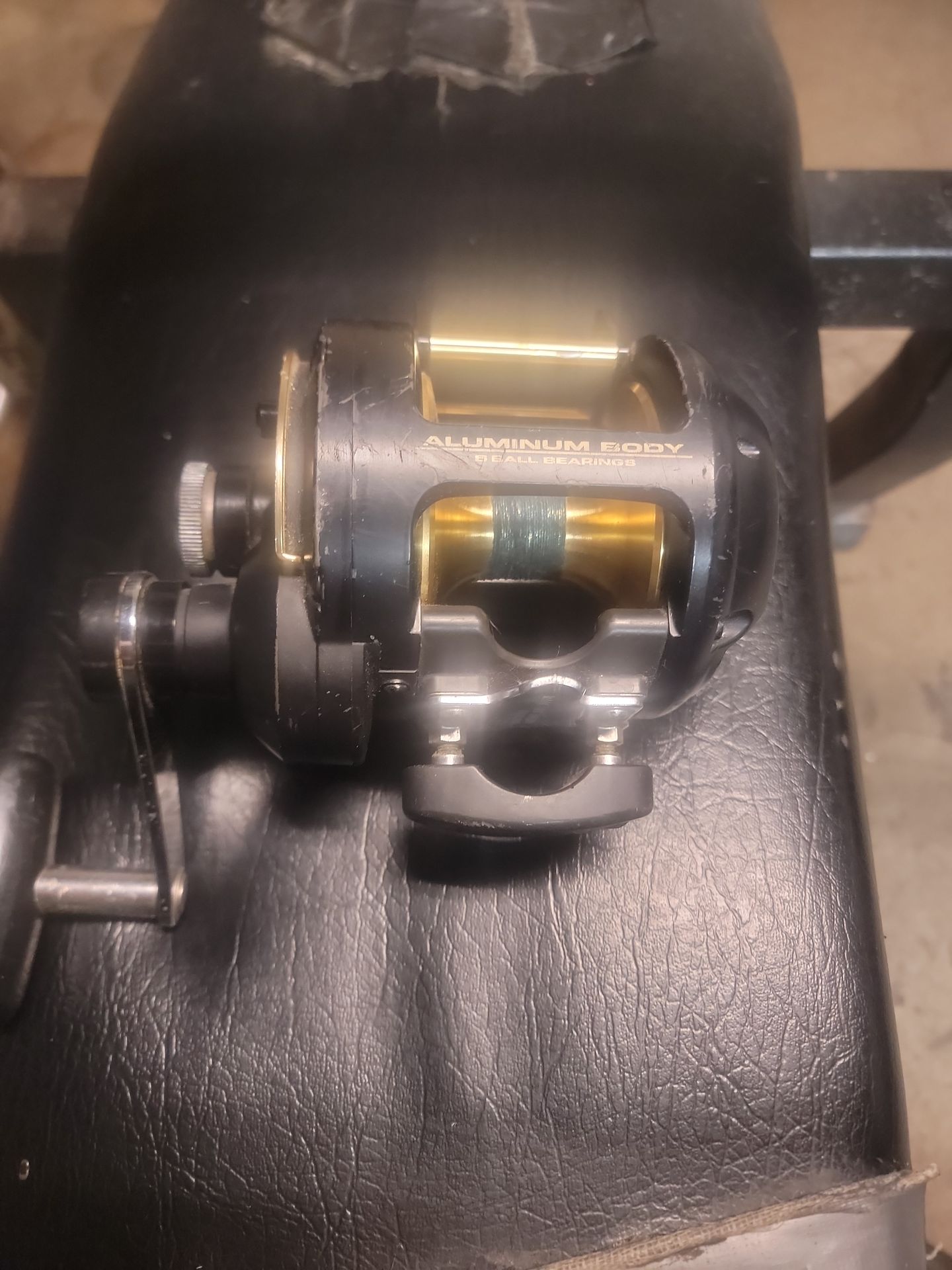 Fishing Reels penn dawia