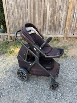 Demi Grow Stroller