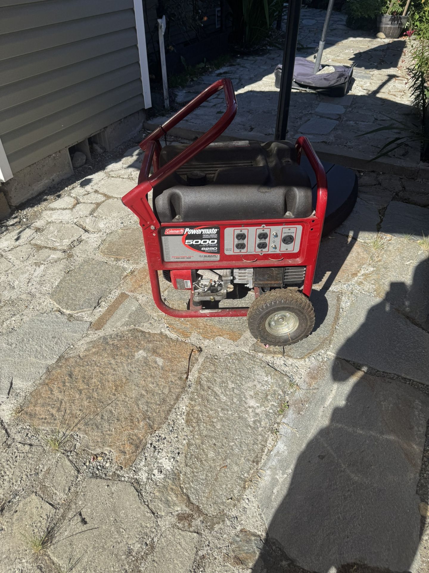 Generator