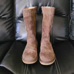 Boots UGG 