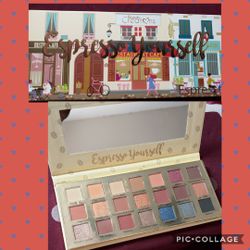 Make up
