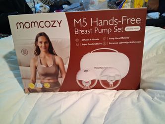 Breastfeeding pump