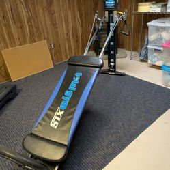 Total Gym XLS Exerciser