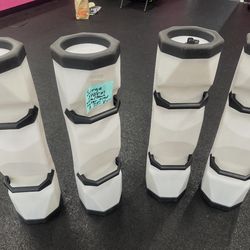 Surge Storm Water Training Tubes – Set – Functional Fitness / Core Training