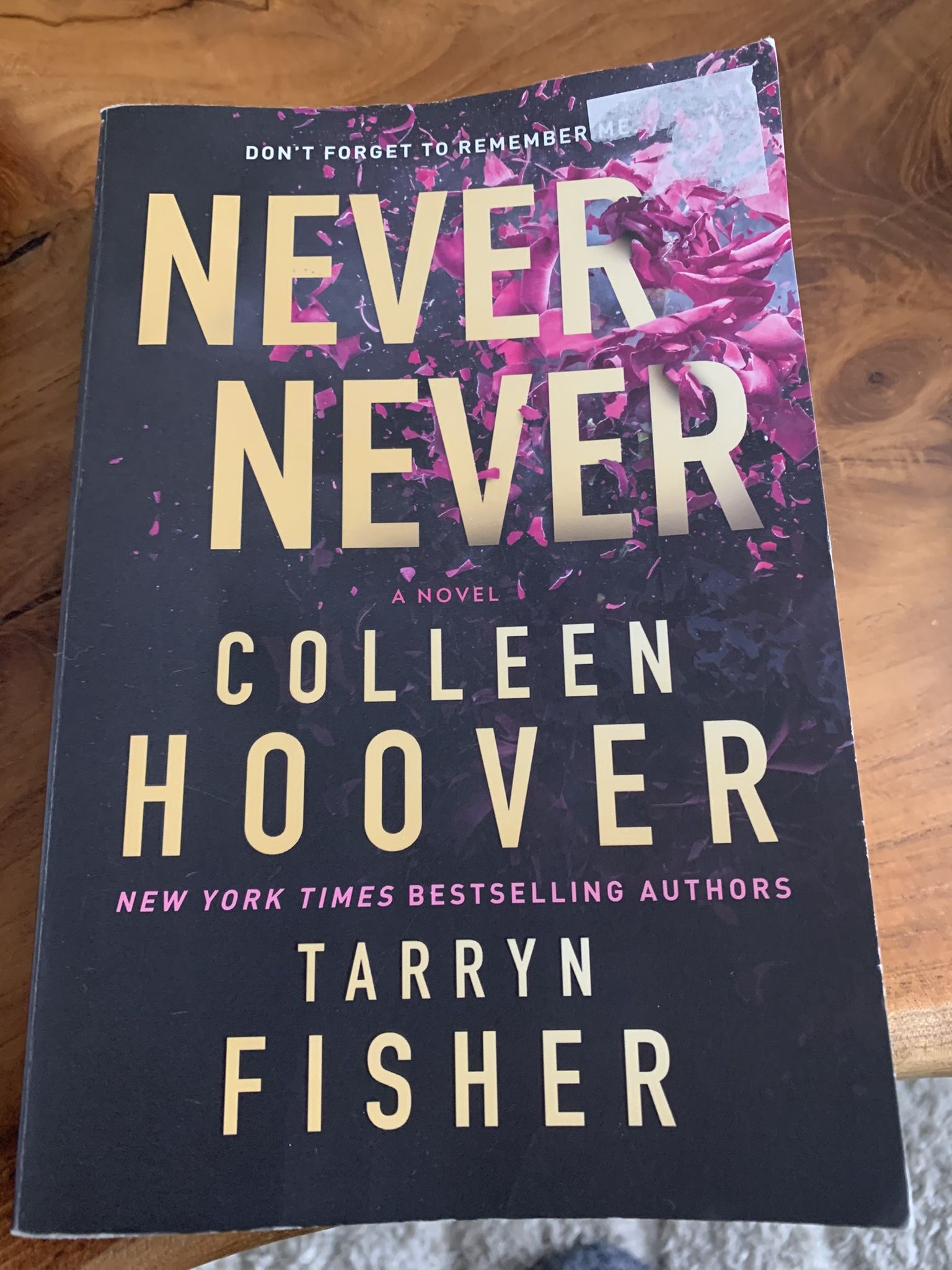 Never Never