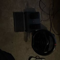 PXN V900 PC Racing Wheel