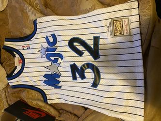 Shaquille O’Neal Hardwood Classic