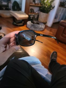 Dolce And Gabbana Sunglasses Women