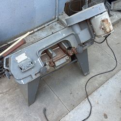 Duracraft bandsaw