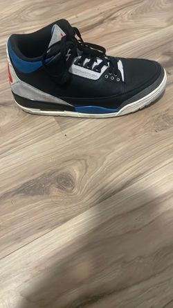 Air Jordan 3 Retro OG Rare size 10.5