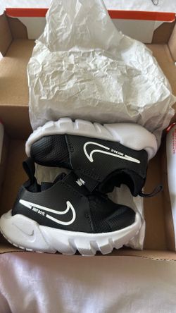 Nike Flex Runners Baby shoes