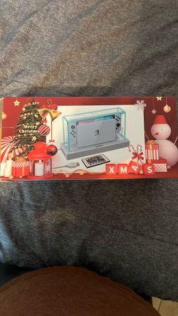 Nintendo Switch Display