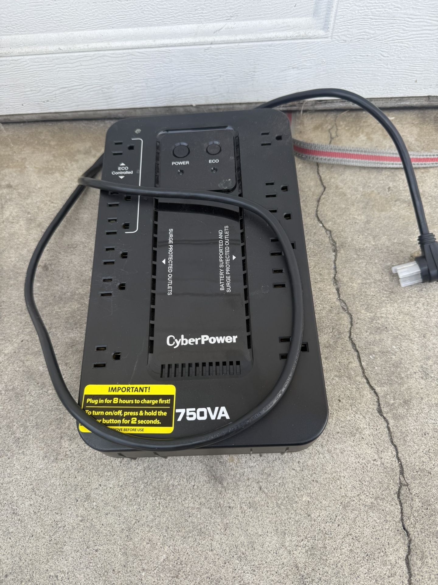 Power Bank Computet