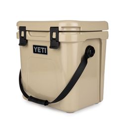 Yeti Roadie Beige New