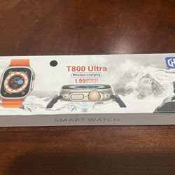 SMART WATCH  Apple & Android 