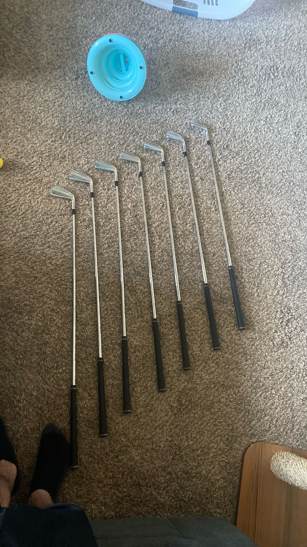 Taylormade Iron Set