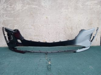 CADILLIAC CT4 FRONT BUMPER 2022