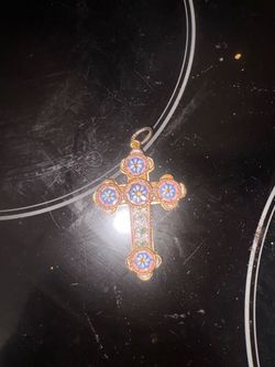 Chain pendant