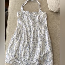  Abercrombie and Fitch. Sundress MP