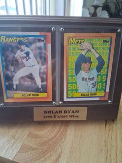 Nolan Ryan