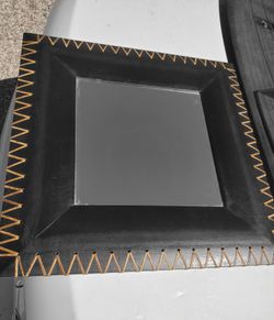 16x16 Mirror
