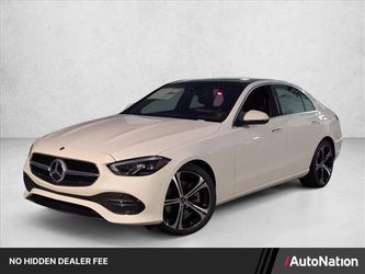 2026 Mercedes-Benz C 300