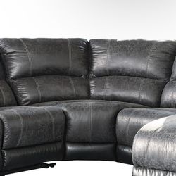 OBO! Need Gone. Section Wedge Of Couch! 