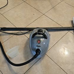 Shark Steam Cleaner Euro-Pro